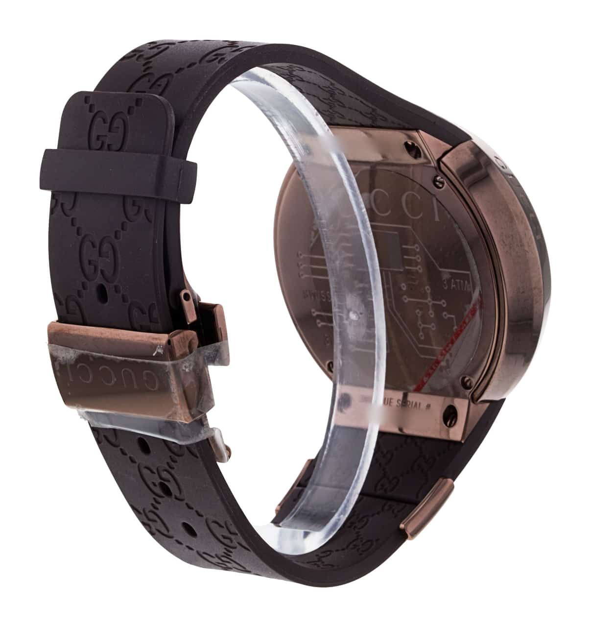 Gucci ya114209 sales